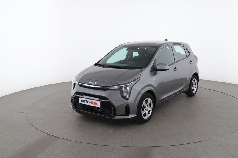 Kia Picanto 1.2 Dpi Active Bvma5 79 ch