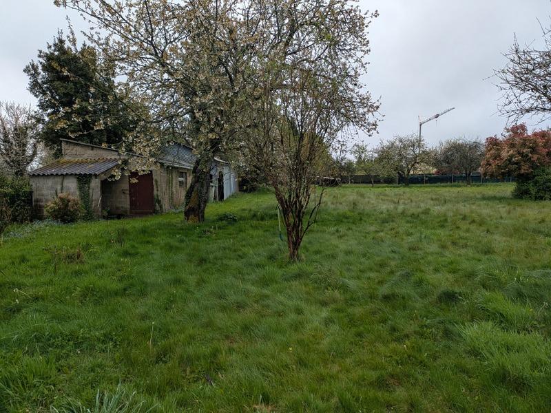 Maison - 80 m² - 3 pièces