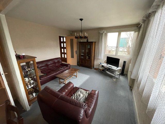 Maison - 70 m² - 4 pièces