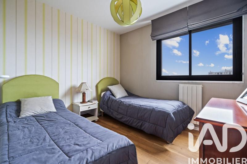 Appartement - 75 m² - 4 pièces