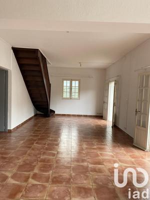 Maison - 172 m² - 7 pièces