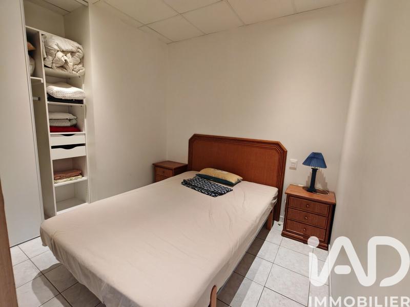 Appartement - 51 m² - 3 pièces