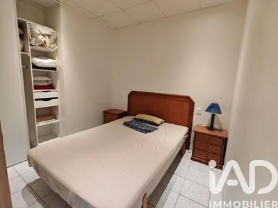 Appartement - 51 m² - 3 pièces