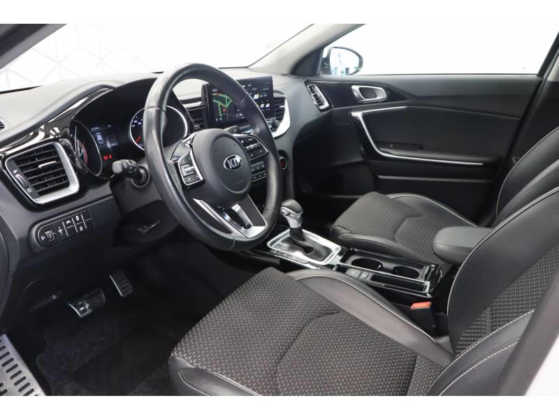 Kia Xceed 1.6 CRDi 136 ch Mhev Dct7 Design