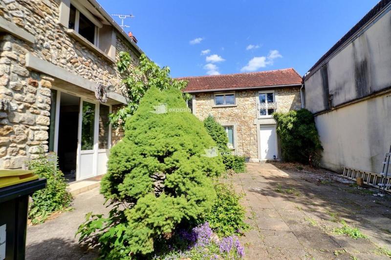 Maison - 175 m² - 6 pièces