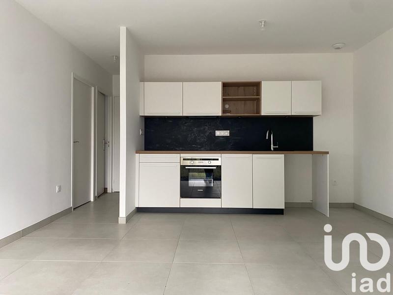 Maison - 89 m² - 4 pièces