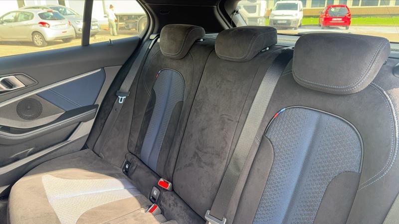 Bmw Série 1 116d 116 Dkg7 m Sport