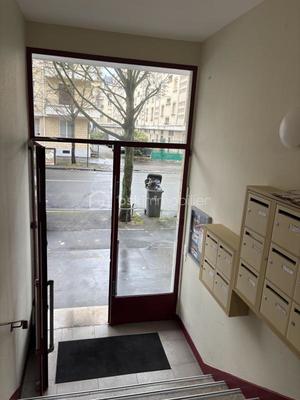 Appartement - 34 m² - 2 pièces