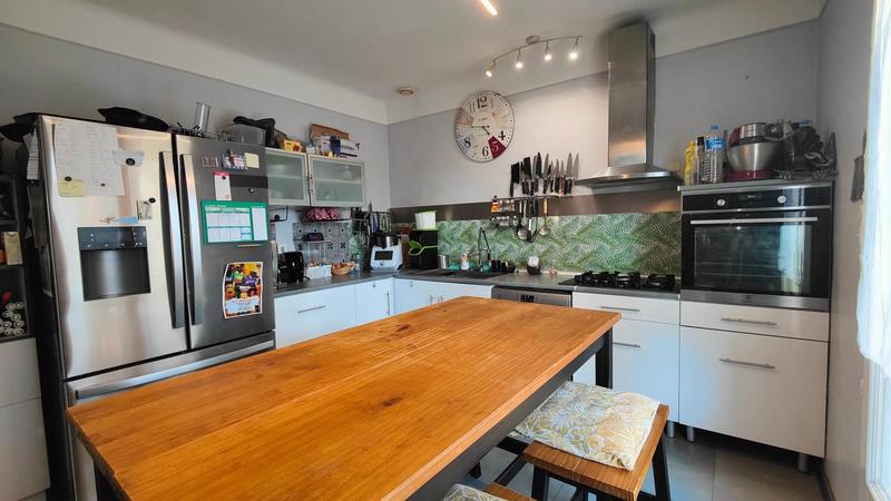 Villa - 148 m² - 5 pièces