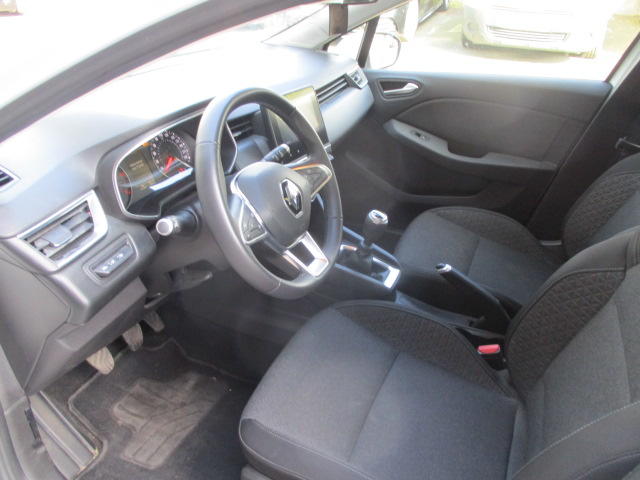 Renault Clio Business 1.5 Dci 85 cv Bvm6