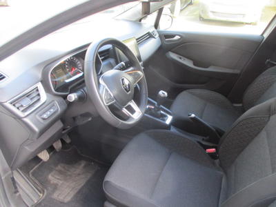 Renault Clio Business 1.5 Dci 85 cv Bvm6