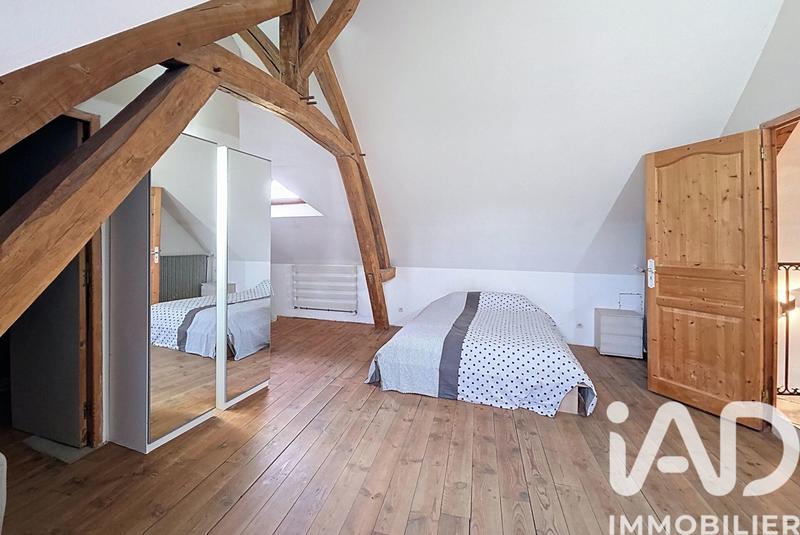 Maison - 155 m² - 6 pièces