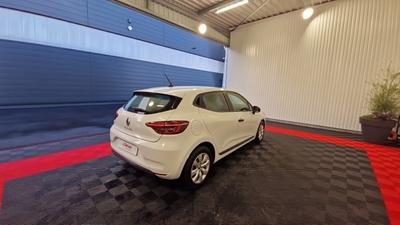 Renault Clio V Societe Tce 90 - 21n Air Nav