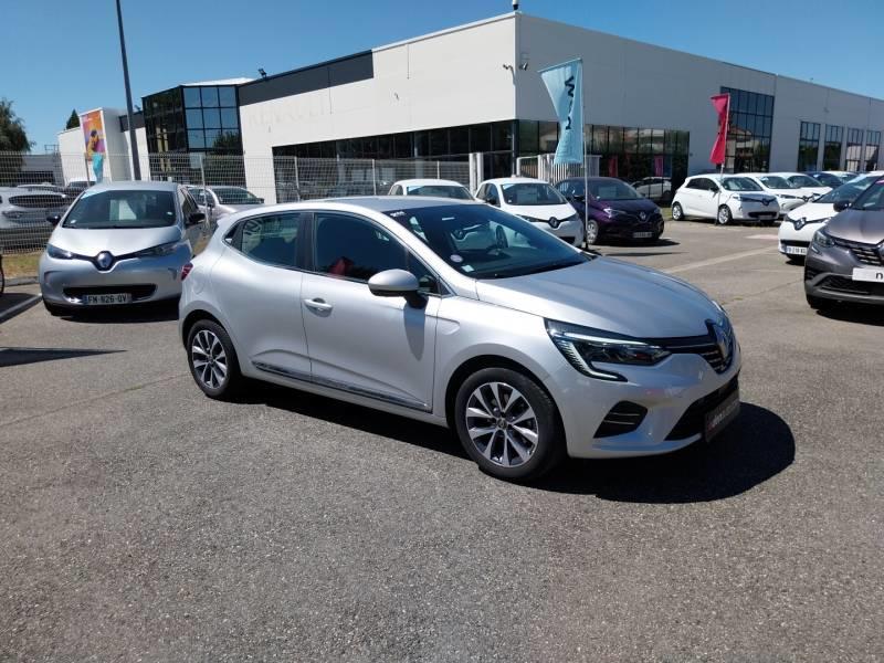 Renault Clio TCe 130 Edc Fap Intens