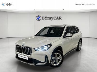Bmw iX1 U11 xDrive30 313ch Bva xLine