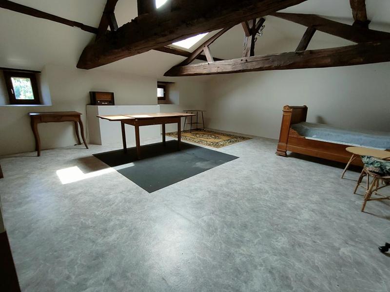 Maison - 187 m² - 8 pièces