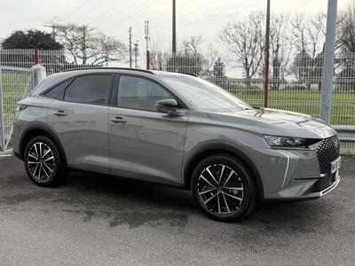 Ds Ds 7 hdi 130 etoile
