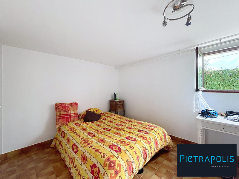 Maison - 96 m² - 4 pièces