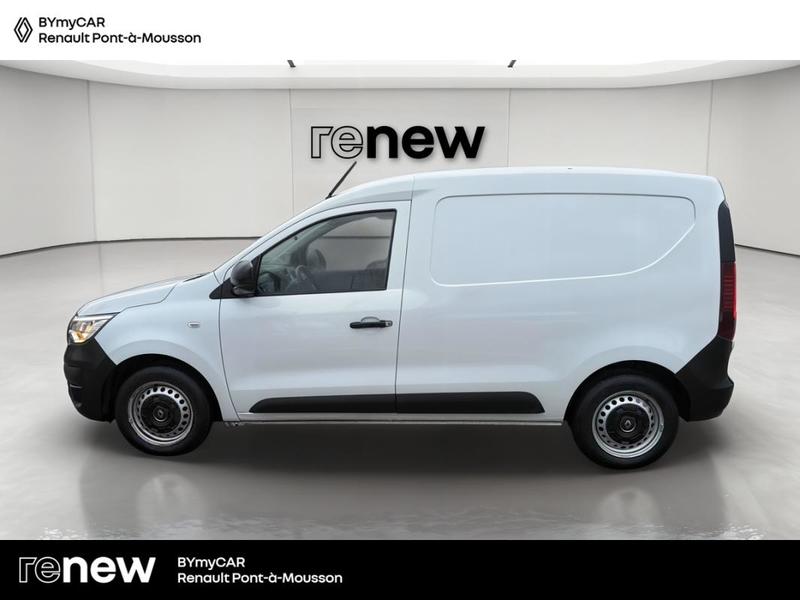 Renault Express Van Blue Dci 75 - 22 Confort