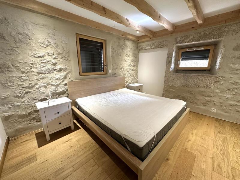 Appartement - 92 m² - 3 pièces