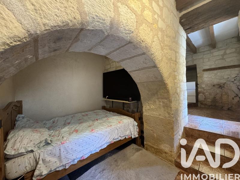 Maison - 139 m² - 7 pièces