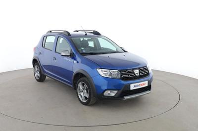 Dacia Sandero II Stepway 0.9 TCe Easy-R 90 ch