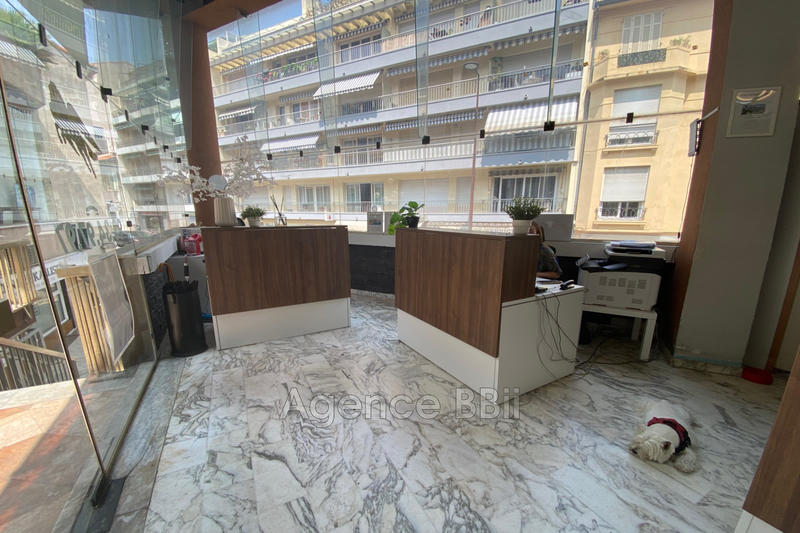 Local commercial - 22 m²