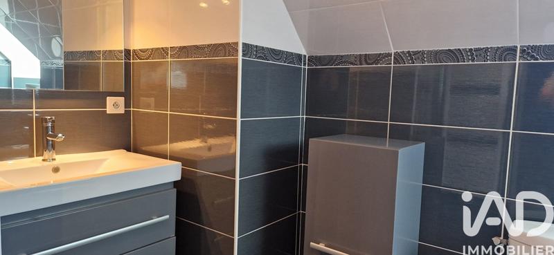 Maison - 168 m² - 5 pièces