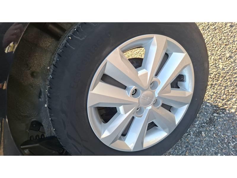 Dacia Sandero TCe 90 Expression