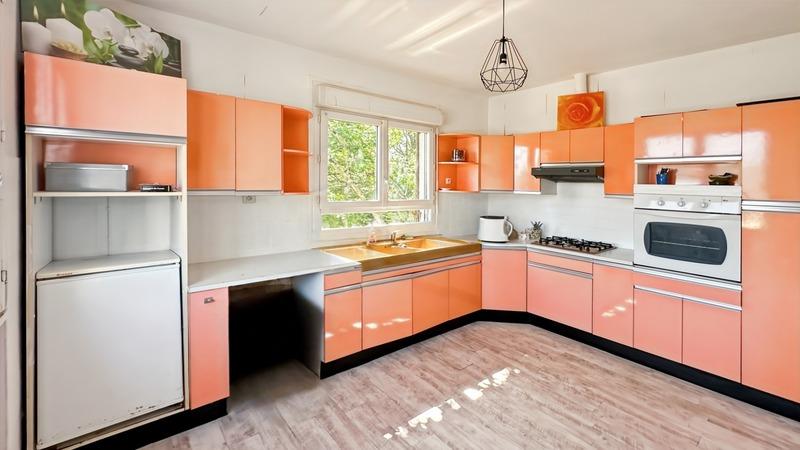 Maison - 173 m² - 8 pièces