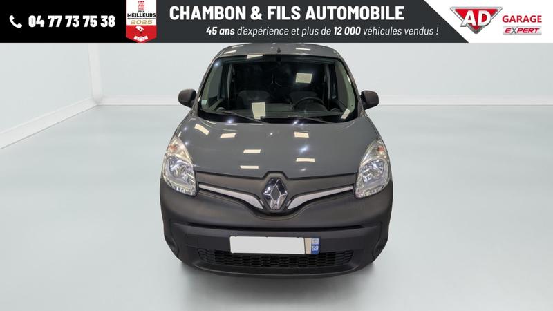 Renault Kangoo Express Blue Dci 95 Confort