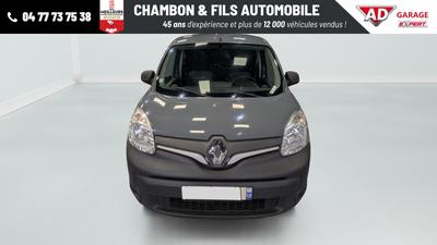 Renault Kangoo Express Blue Dci 95 Confort