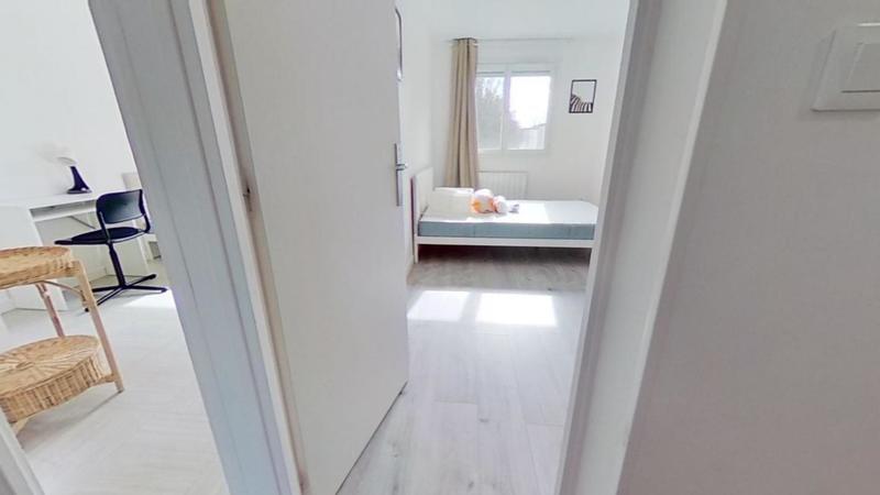 Appartement - 81 m² - 4 pièces