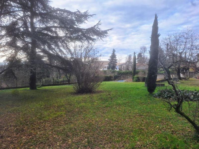 Maison - 154 m² - 8 pièces