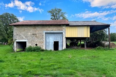 Propriété - 1 pièce