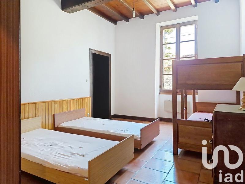 Maison de campagne - 297 m² - 9 pièces