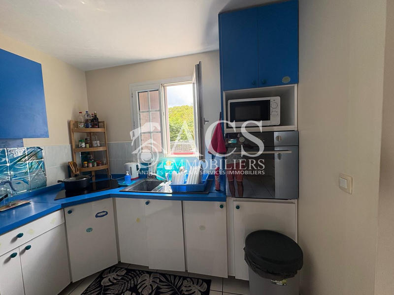 Appartement - 75 m² - 3 pièces