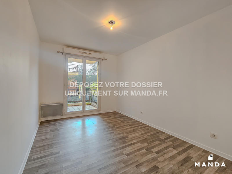 Appartement - 74 m² - 3 pièces
