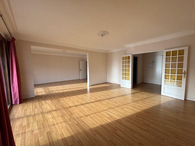 Appartement - 135 m² - 4 pièces