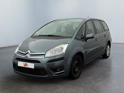 Citroën Grand C4 Picasso HDi 110 Fap 7 pl Attraction