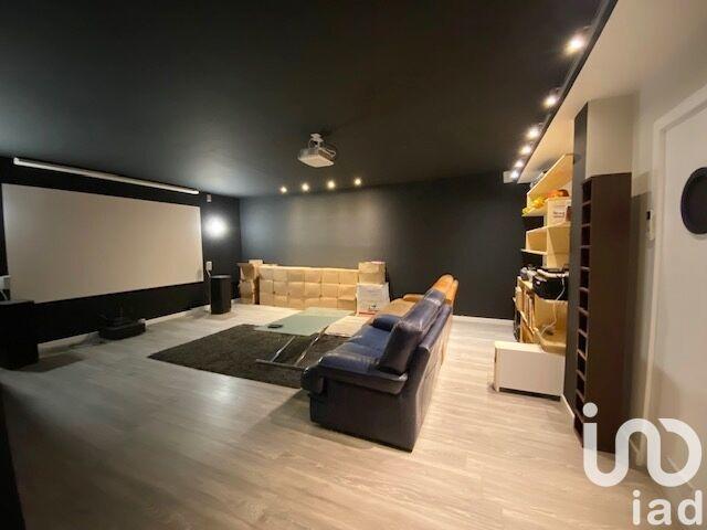 Maison - 175 m² - 6 pièces