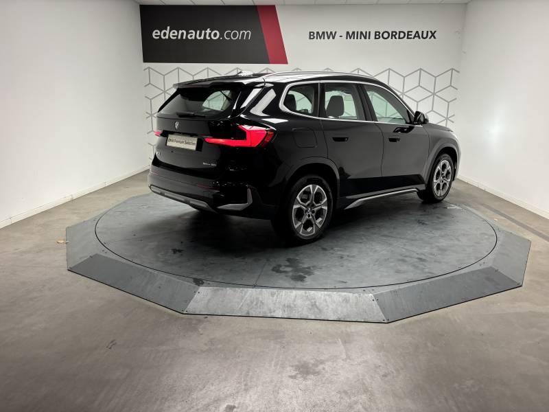Bmw X1 sDrive 18i 136ch Dkg7 xLine