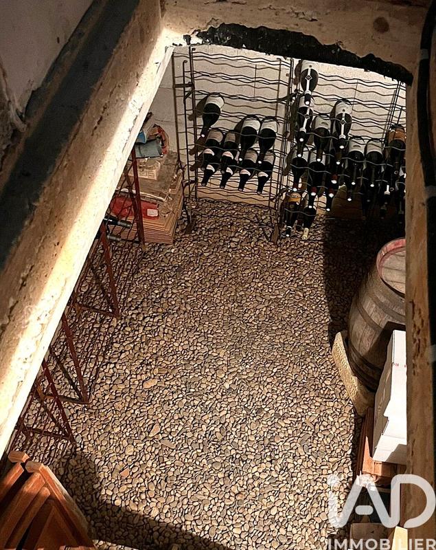 Maison de maîtres - 170 m² - 5 pièces