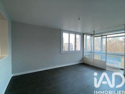 Appartement - 73 m² - 3 pièces