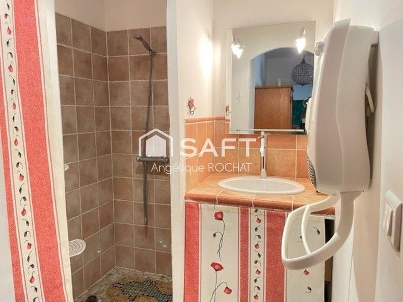 Maison - 167 m² - 6 pièces