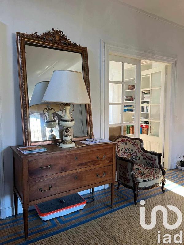 Maison - 224 m² - 10 pièces