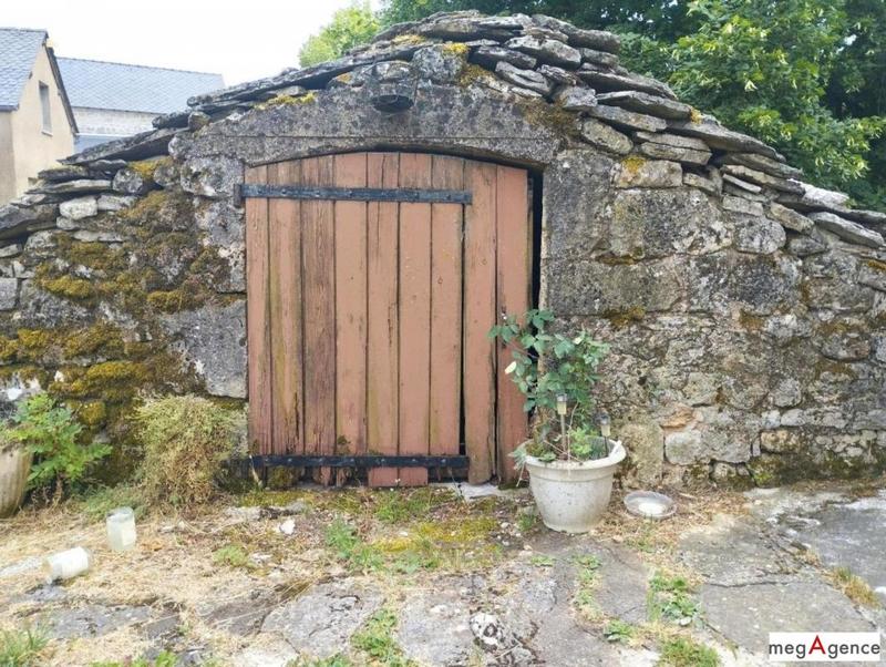 Maison de campagne - 135 m² - 10 pièces