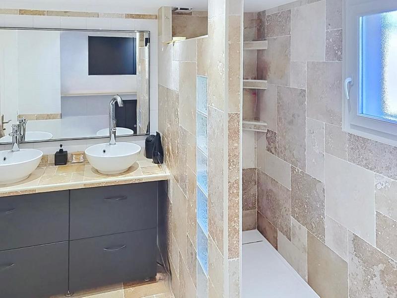 Maison - 182 m² - 7 pièces