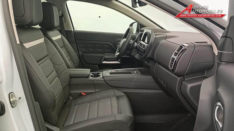 Citroën C5 Aircross Hybride 136 e-Dcs6 Plus