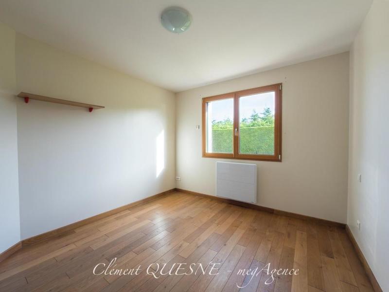 Maison - 149 m² - 6 pièces